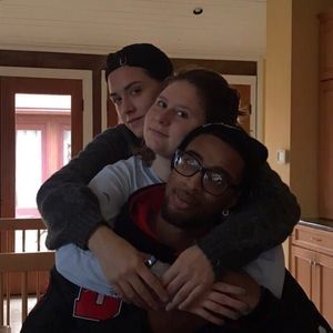 Meet your Posher, Robert